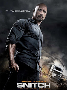Poster Of Snitch (2013) In Hindi English Dual Audio 300MB Compressed Small Size Pc Movie Free Download Only At worldfree4u.com