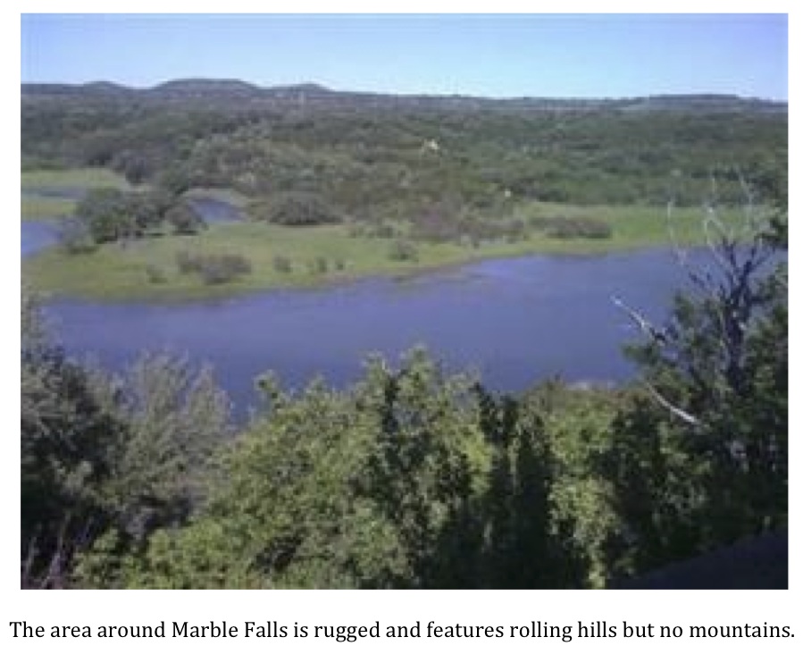 Texas Cryptid Hunter Sasquatch Classics Series The 'Bear King' of