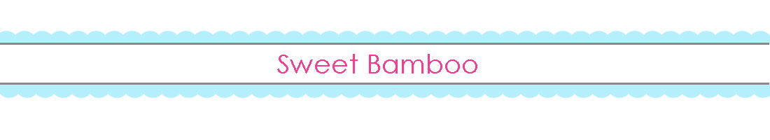 Sweet Bamboo