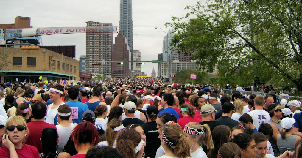 Terrell Daily Photo 2011 Capitol 10K