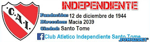 Independiente (Santo Tome)