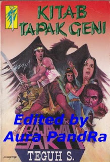 pendekar tapak sakti pdf pendekar tapak sakti pdf