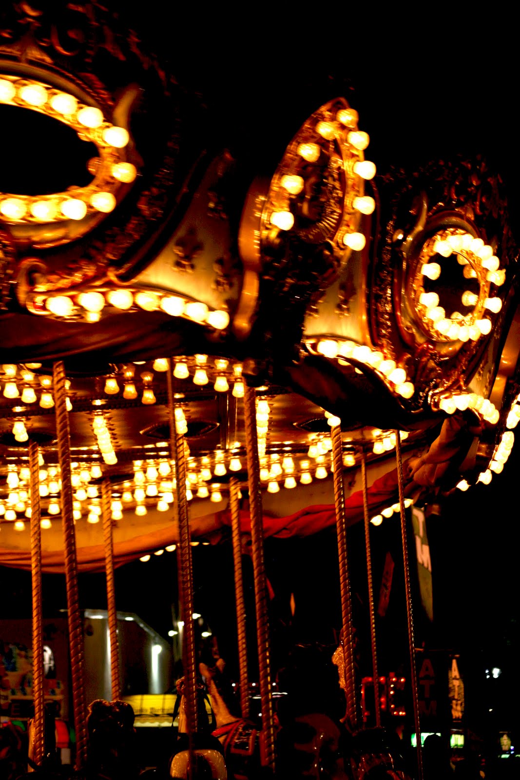 Picnics in the Park I Love Fair Photos