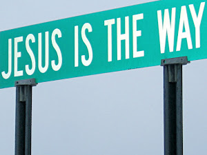 Jesus is the Gate and the Way?