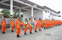 BOMBEIROS MILITARES