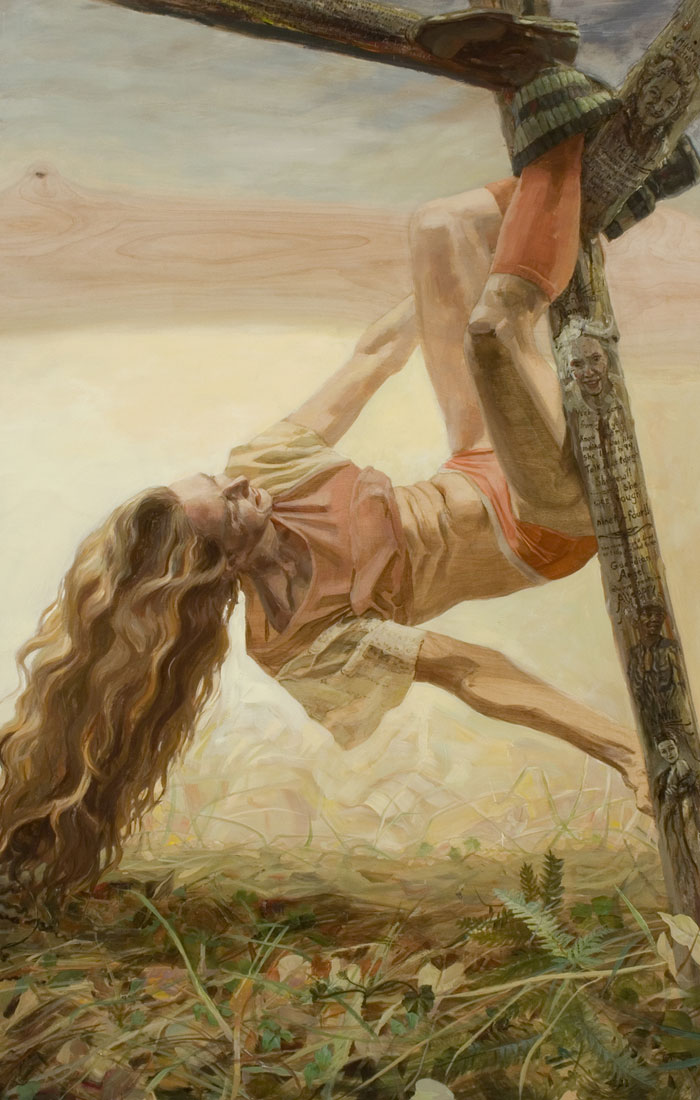 Nerinx Aesthetic Education Blog Art Restoration Gone Wrong