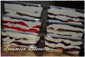 .:: Tiramisu Biscotti ::.