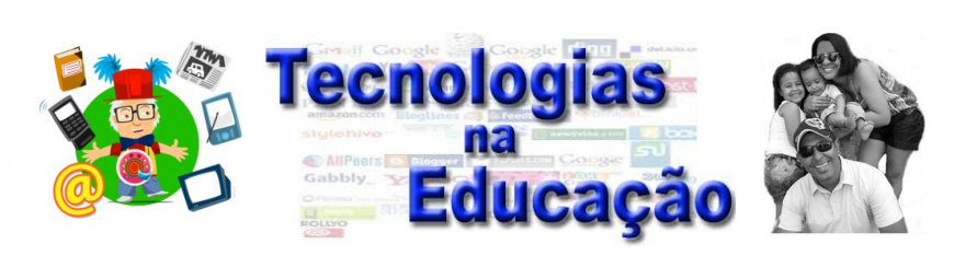 Tecnologias na Educação