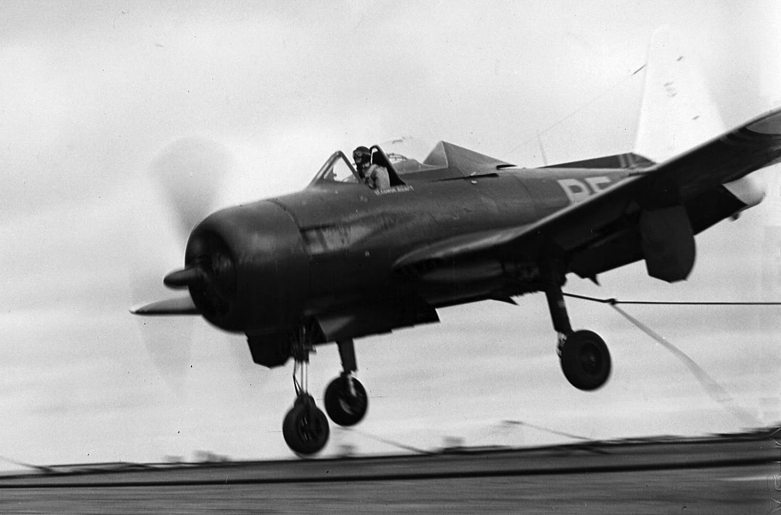 U.S. Navy Aircraft History Tricycles Are For Kids