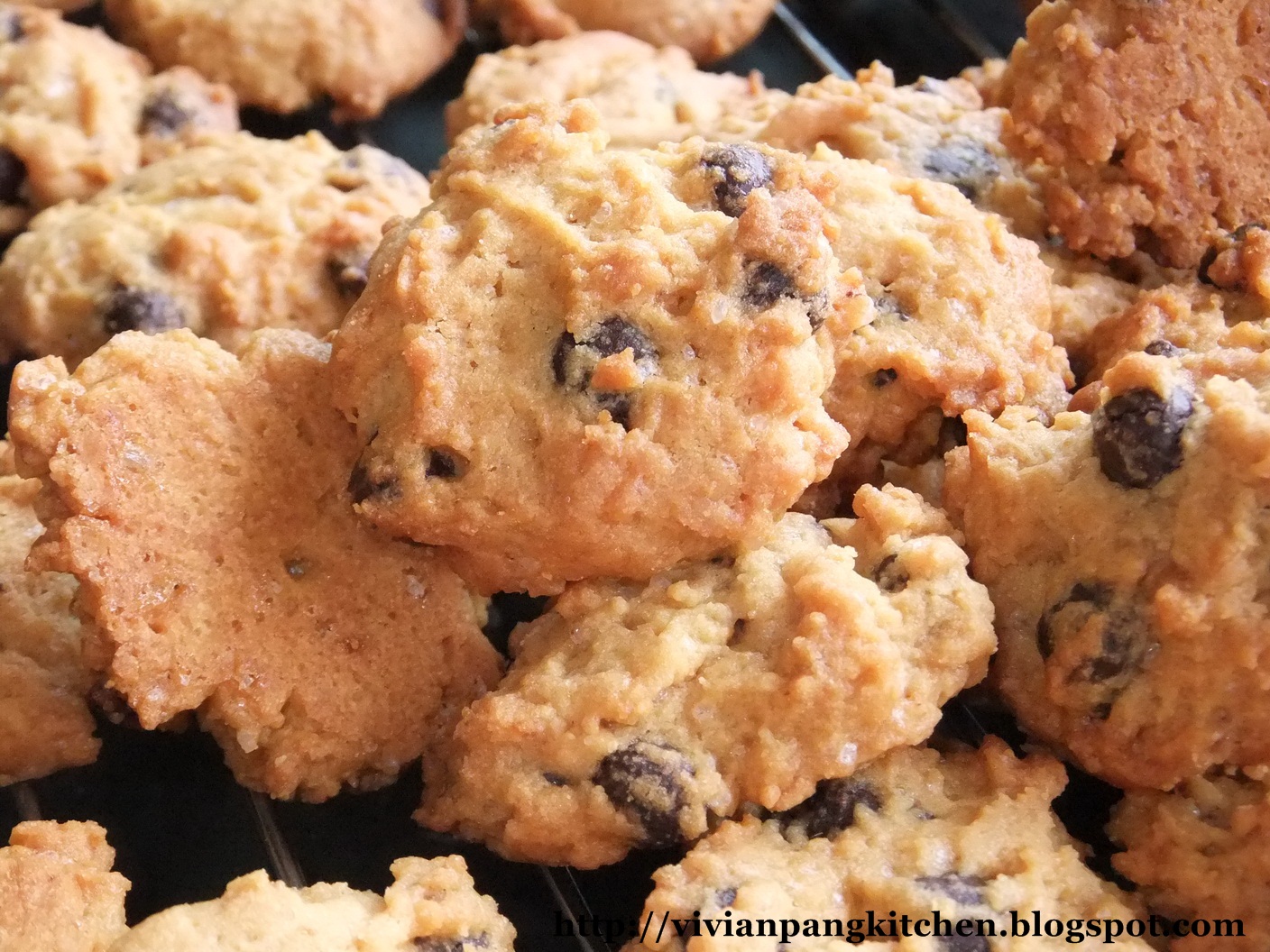 Featured image of post Easiest Way to Make Chinese New Year Chocolate Chip Cookies