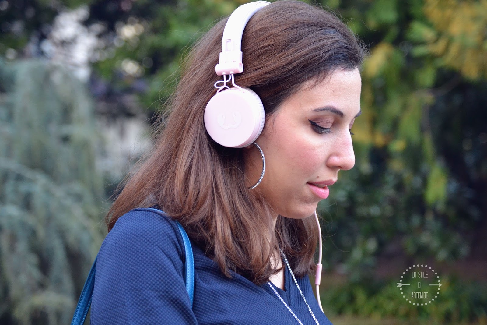 fresh 'n rebel headphones