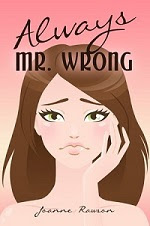 Buy Here: Always MR. Wrong