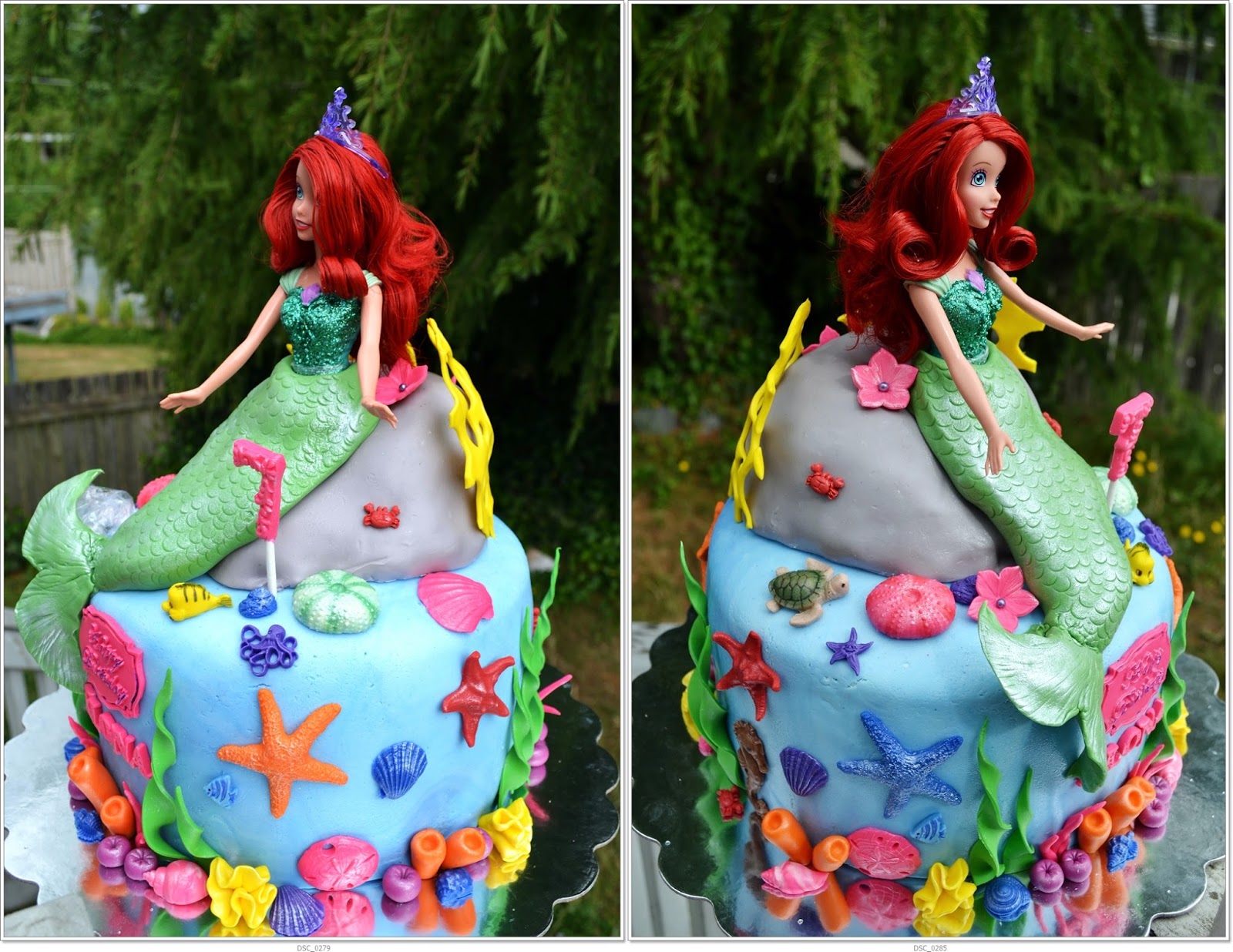 Lea's Cooking Gum Paste Recipe