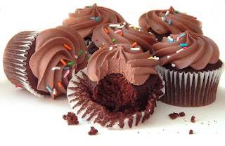Chocolate Cup Cake Recipes