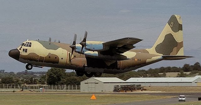 c 130 e Kampfhubschrauber