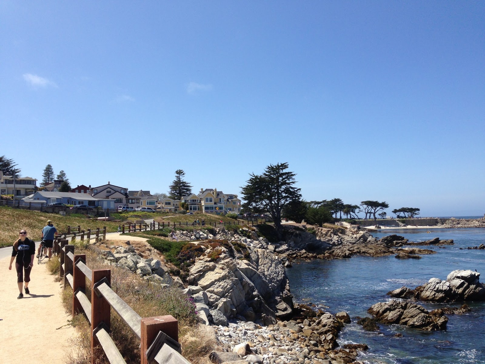 Green Espirit What to do in Monterey and Carmel, CA, for a 3day