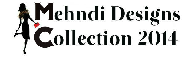 Mehndi Designs Collection 2014