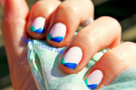 Sharp Dressed Nails: 10 Easy and Fun Nail Designs for SHORT Nails