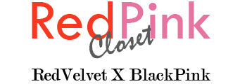 RedPink Closet