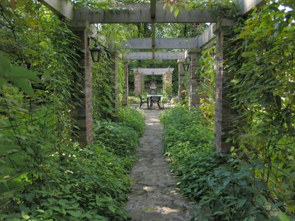 David Keegans Garden Design Blog: Garden design project in Lancashire