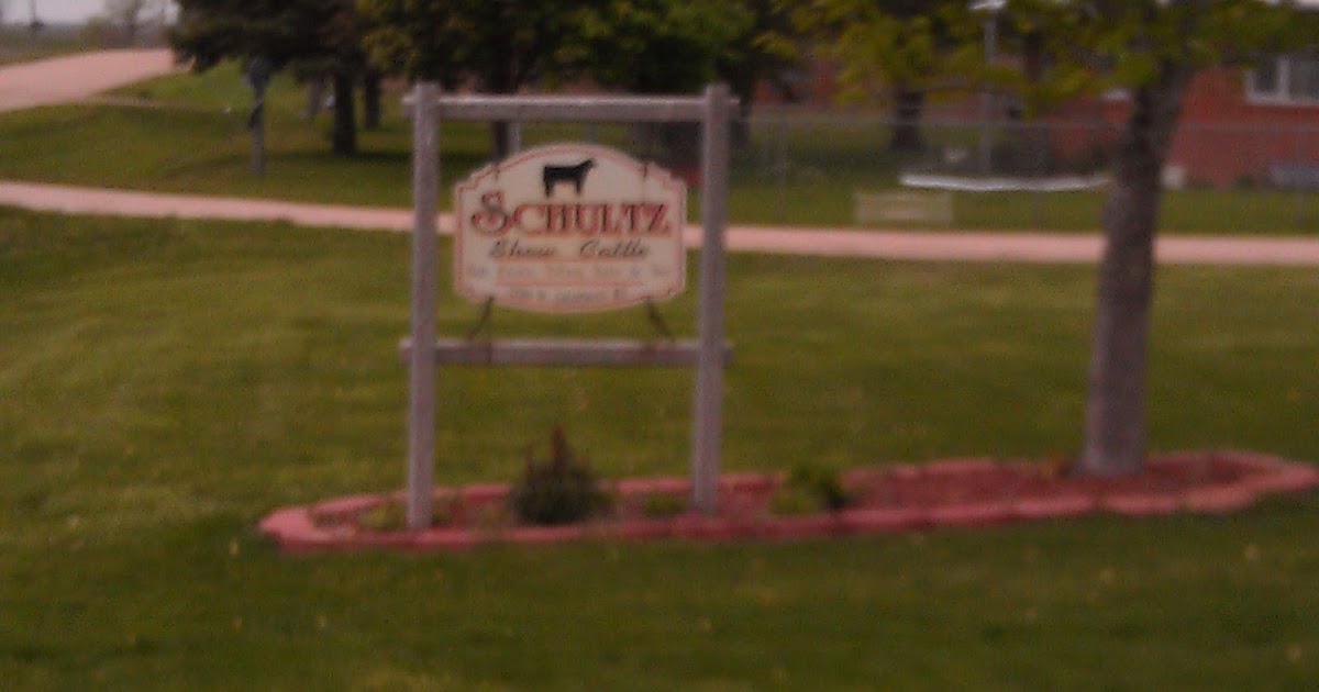 Trausch Farms Jim Schultz Nebraska