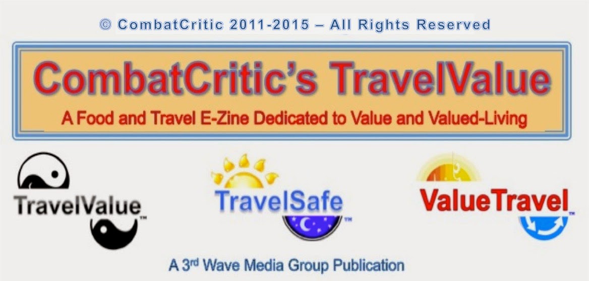 TravelValue: Airlines