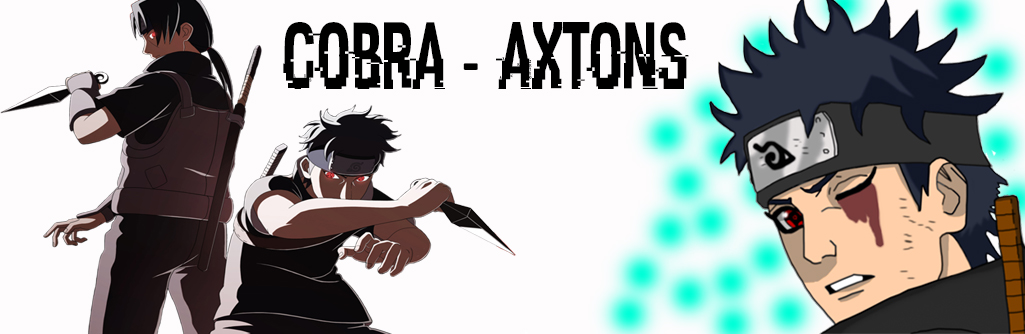 Cobra Axtons
