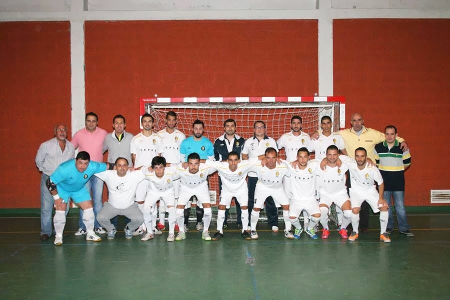 Foto plantel 2013/2014