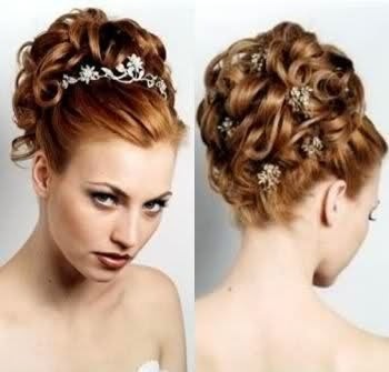 Hairstyles For Prom