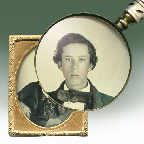 All Things Ruffnerian, a Design Blog and More Calling All History