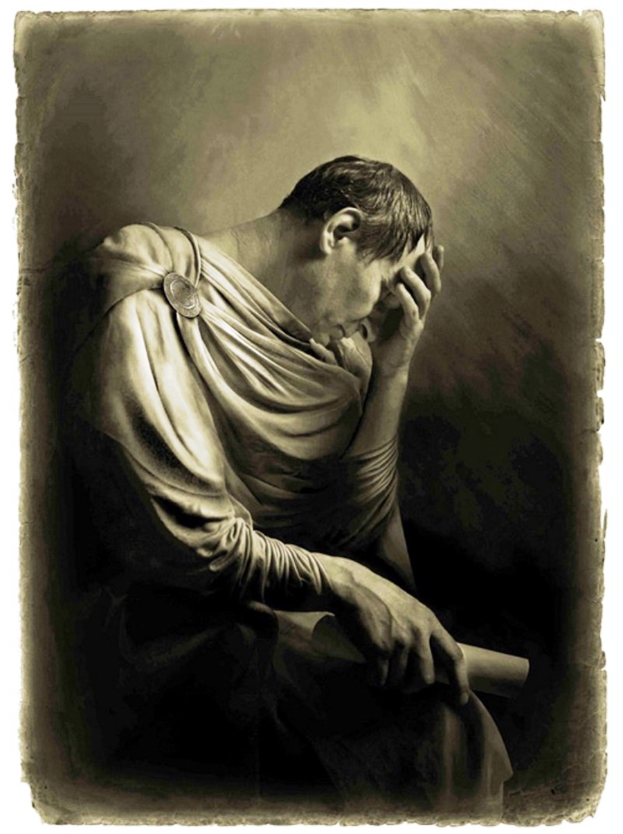 Repentance, of course, is the essential element.