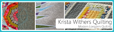 Krista Withers Quilting