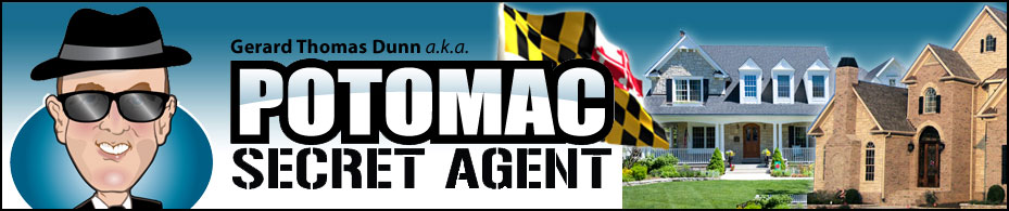 Potomac Real Estate - Potomac Homes for Sale - Potomac Secret Agent