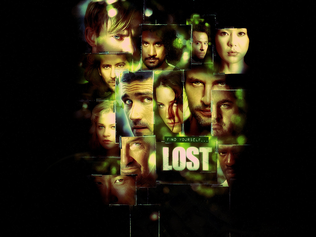 Watch Lost &Amp; Found HDQ Watch Lost &Amp; Found HDQ