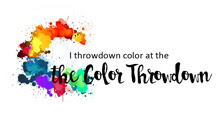 Color Throwdown Player