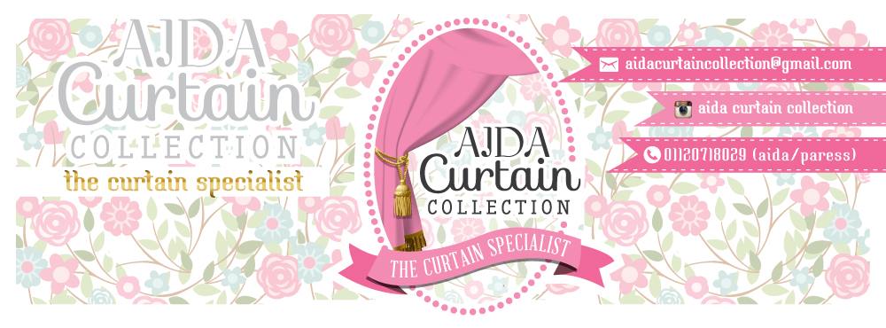 Aida Curtain Collection
