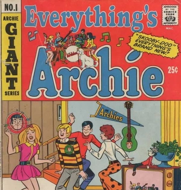sugar sugar archies dance sugar sugar archies dance