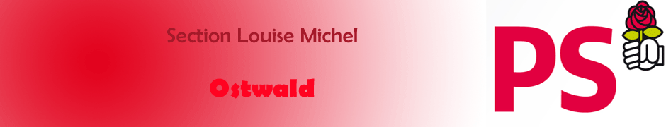 Section Louise Michel - Ostwald