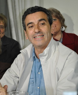 Florencio Randazzo