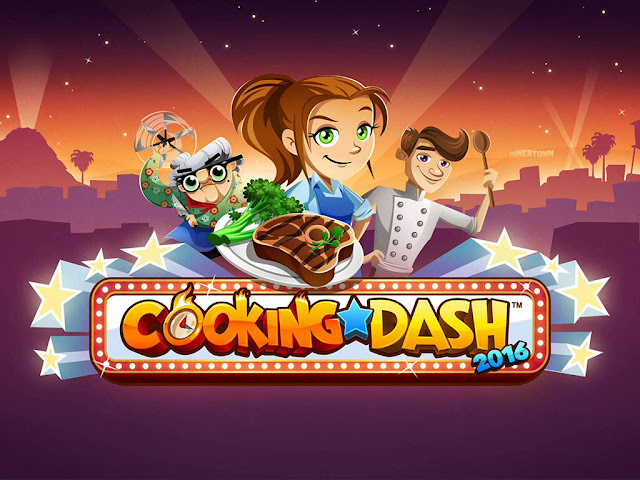 Cooking dash hack apk Cooking dash hack apk