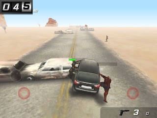 Download Game Zombie Road Rash For Pc