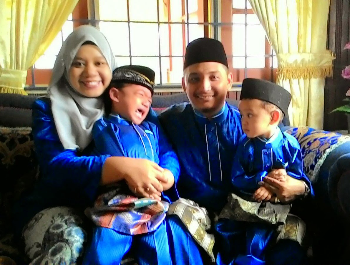 Raya 2014