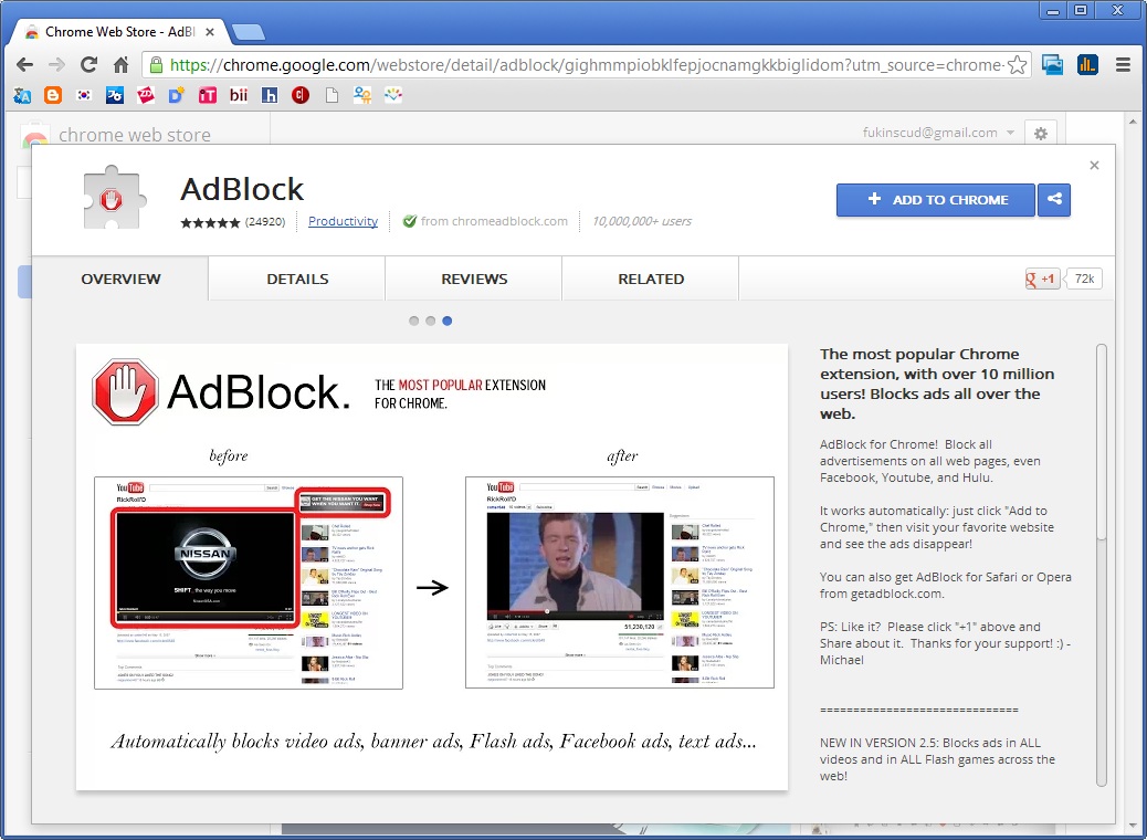 google chrome webstore adblock google chrome webstore adblock