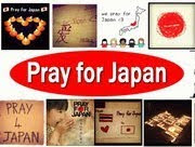 Pray For Japan