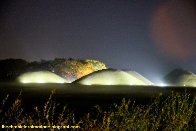 gyeongju