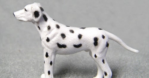 Details about   12PCS Assorted Plastic Pet Dogs Dalmatian Poodle Animal Party Bag Filler Toy 