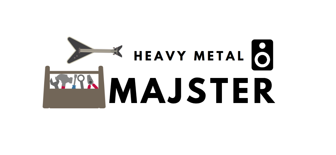 HeavyMetalMajster