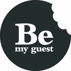 Guest Blogger...welcome