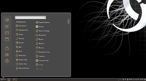 dark gtk theme