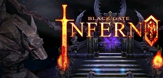 Black Gate: Inferno v1.0.0 Apk + Data SD Files Download+black+gate+inferno+android+apk+1